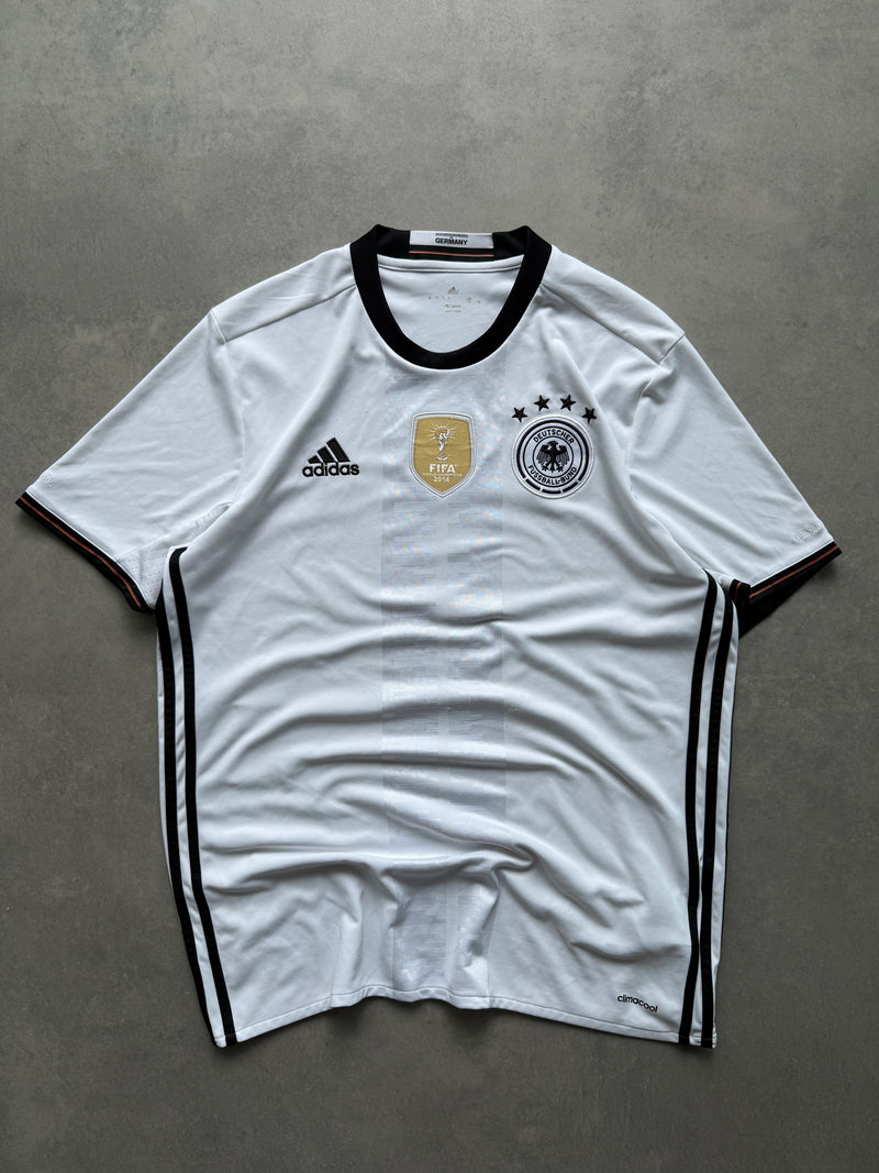 Adidas x DFB 2016/17 Home muški dres (M)