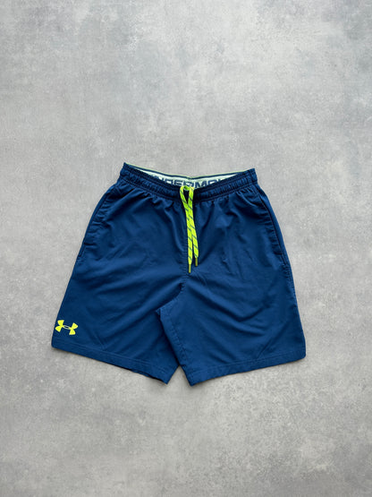Under Armour muški sportski šorc (S)