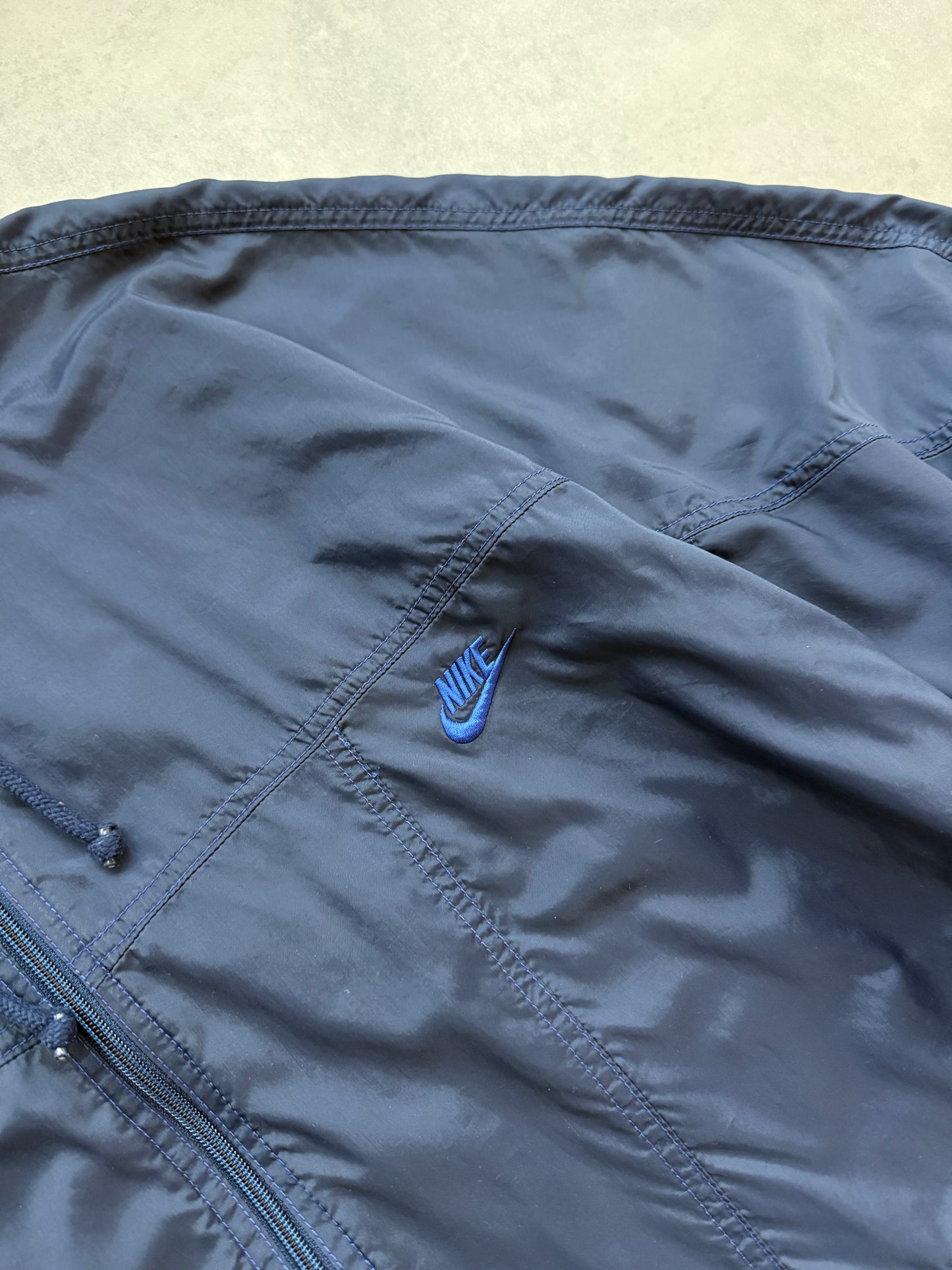 Nike 90s muška šuškava dukserica (XXL)