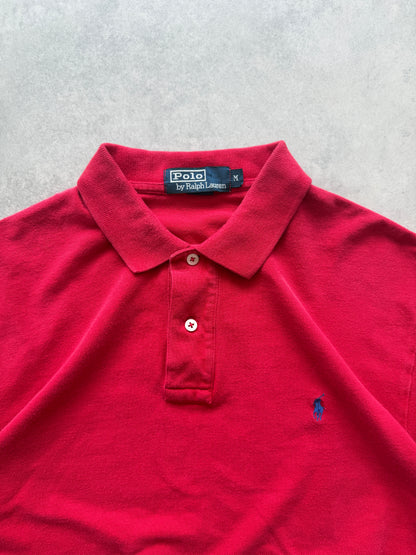 Polo by Ralph Lauren muška crvena majica (M)