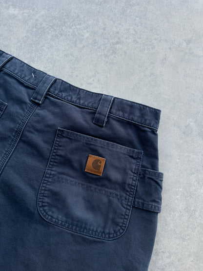 Carhartt vintage muški carpenter šorc (36)
