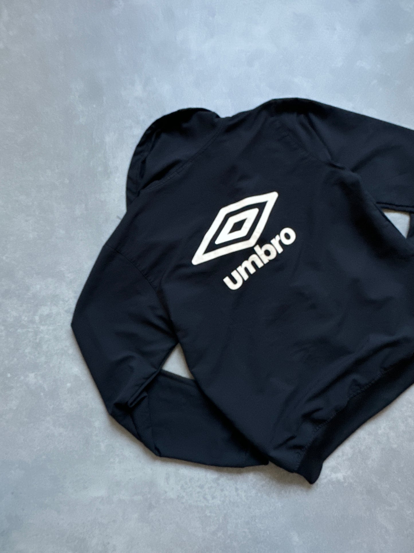 Umbro muška šuškava dukserica (L)