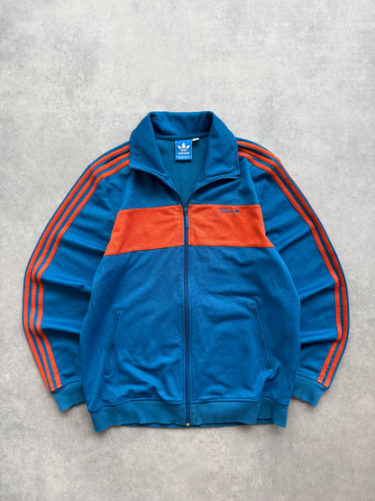 Adidas Beckenbauer muška plava dukserica (XL)