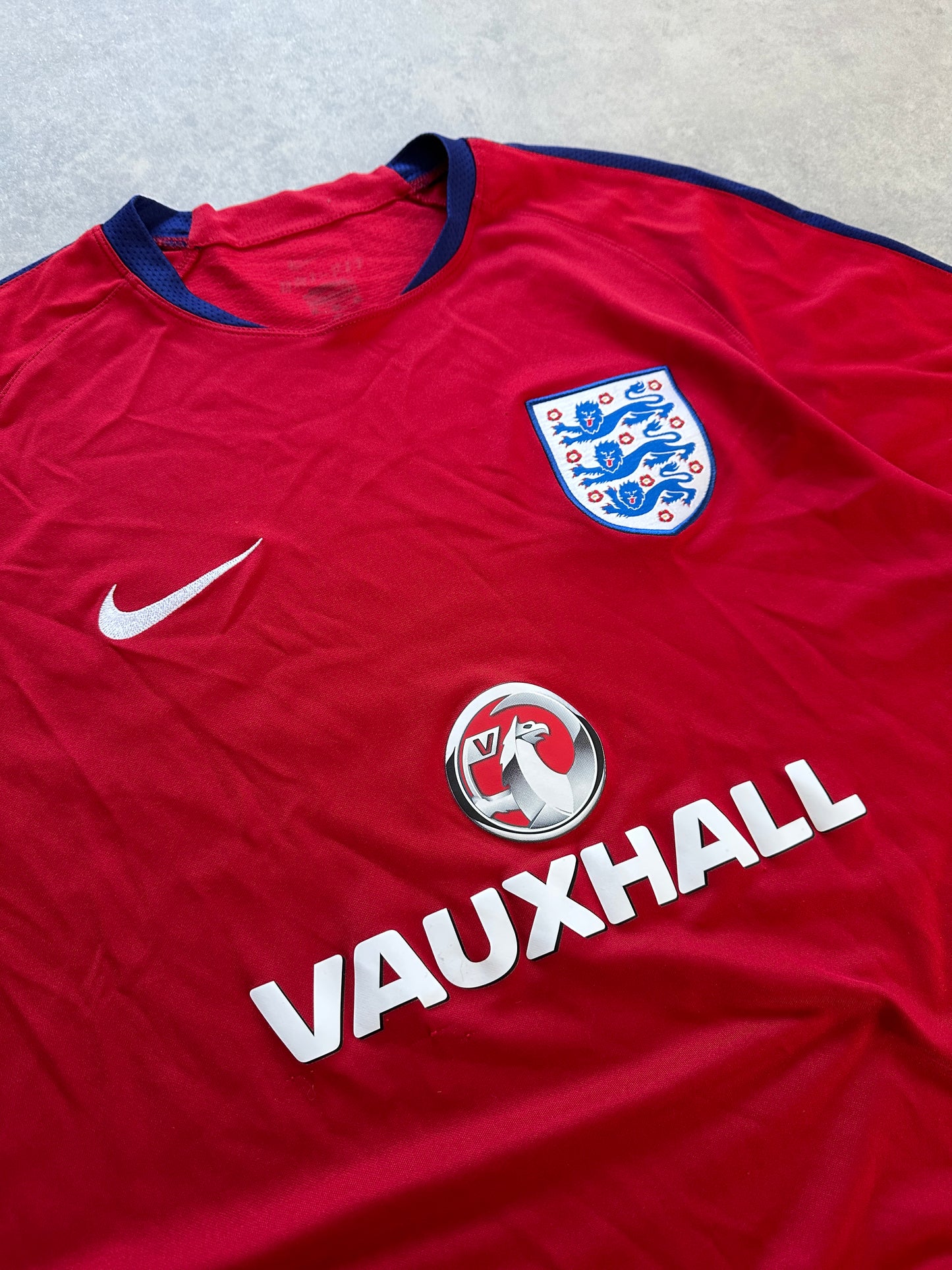 Nike x England muski dres (M)