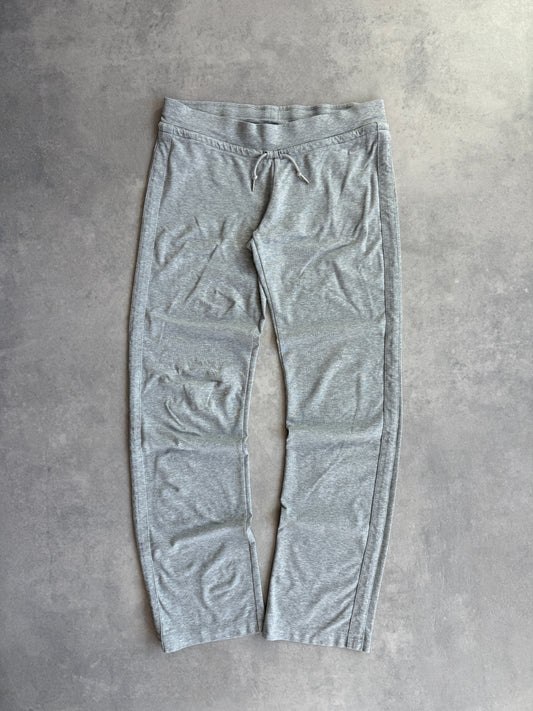 Nike 2000s ženska siva trenerka (M)