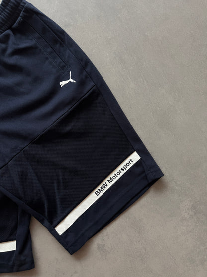Puma x BMW Racing muški šorc (M)