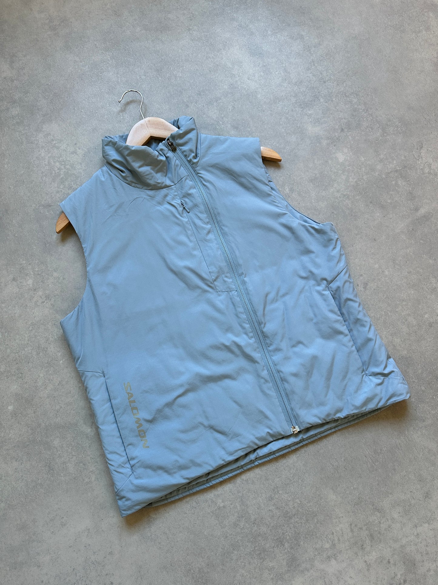 Salomon Advanced Skin vintage ženski prsluk (M)