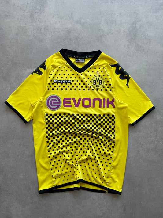 Kappa x Borussia Dortmund Home Kit muški dres (S)