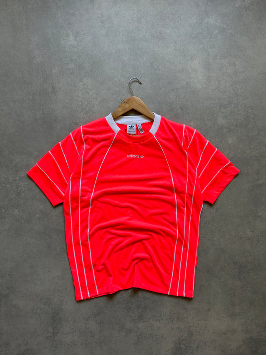 Adidas ženska roza sportska majica (S)