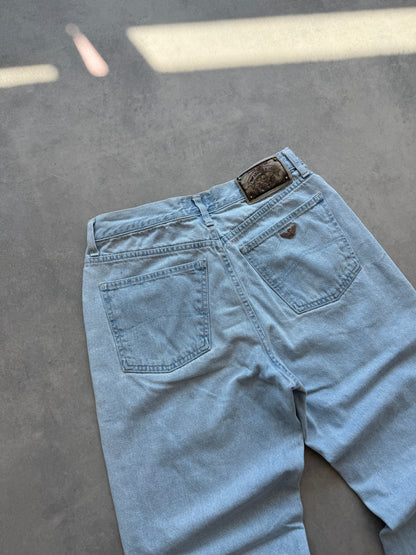 Armani Jeans 90s muške farmerke (S)