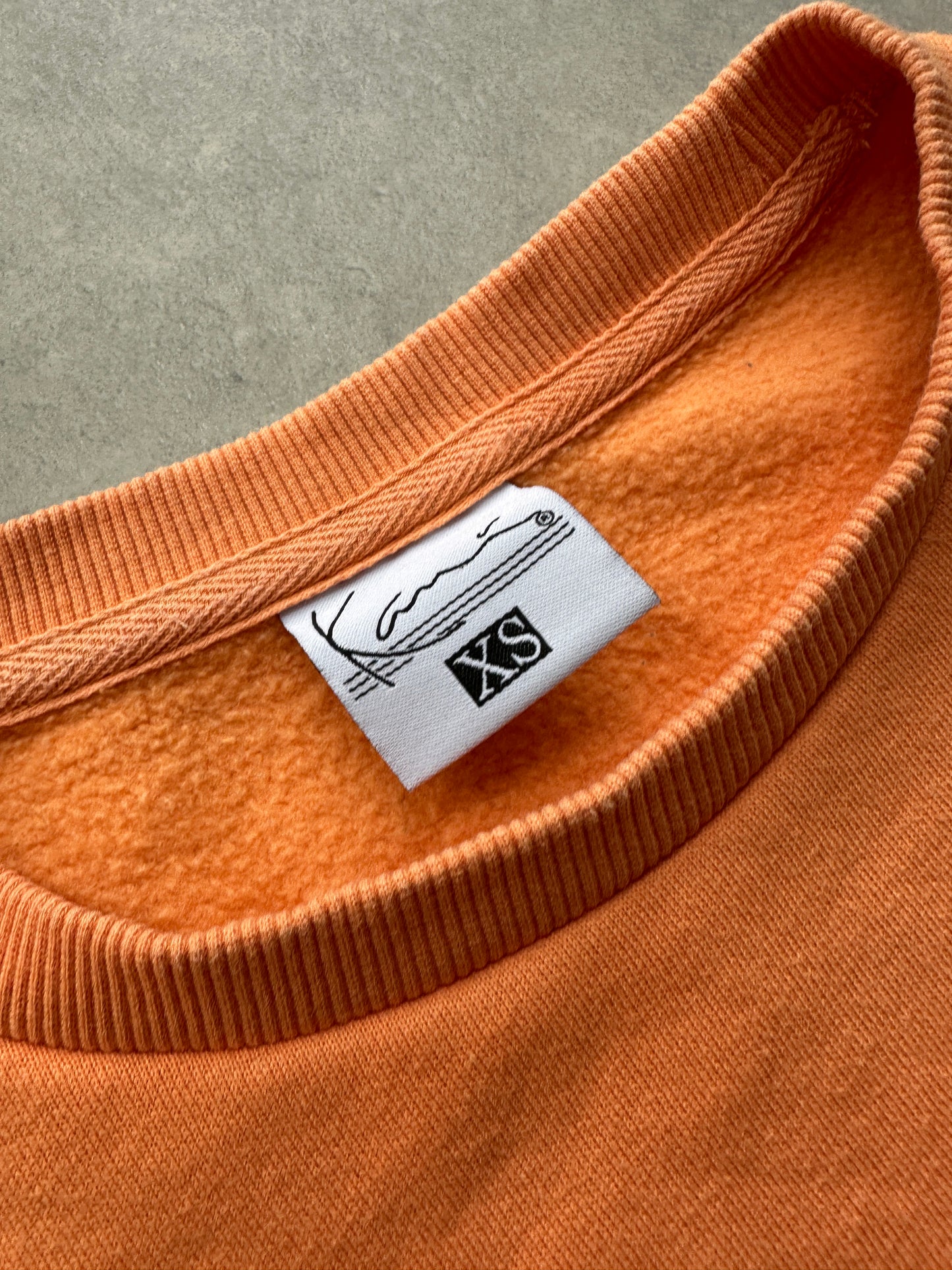 Karl Kani ženska dukserica (XS)