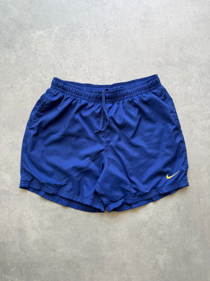 Nike muški plavi šorc (XL)
