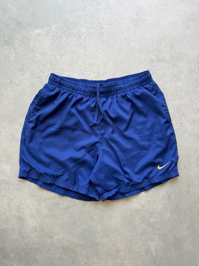 Nike muški plavi šorc (XL)