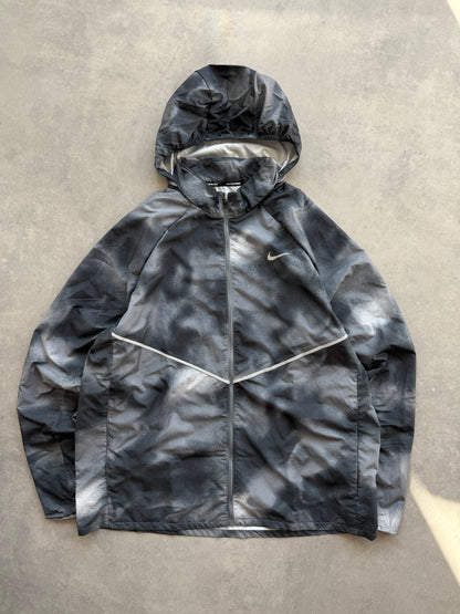 Nike Repel Miler AOP muški komplet za trčanje (XL)