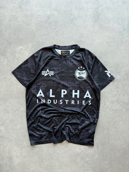 Alpha Industries Bratan muški dres (M)