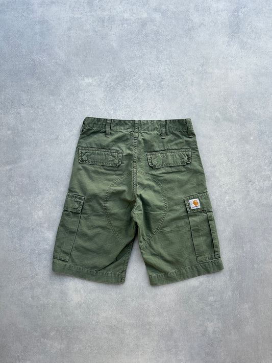 Carhartt ženski cargo šorc (28)