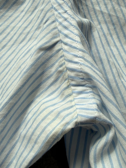 Thomas Burberry vintage muška košulja (XXL)