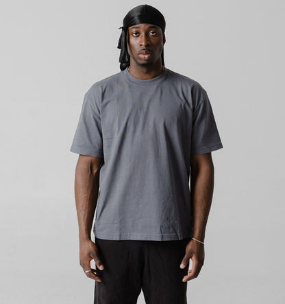 Yeezy x Gap Unreleased muška oversized siva majica (M, L)