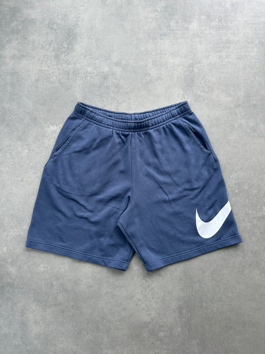 Nike muški plavi šorc (XL)