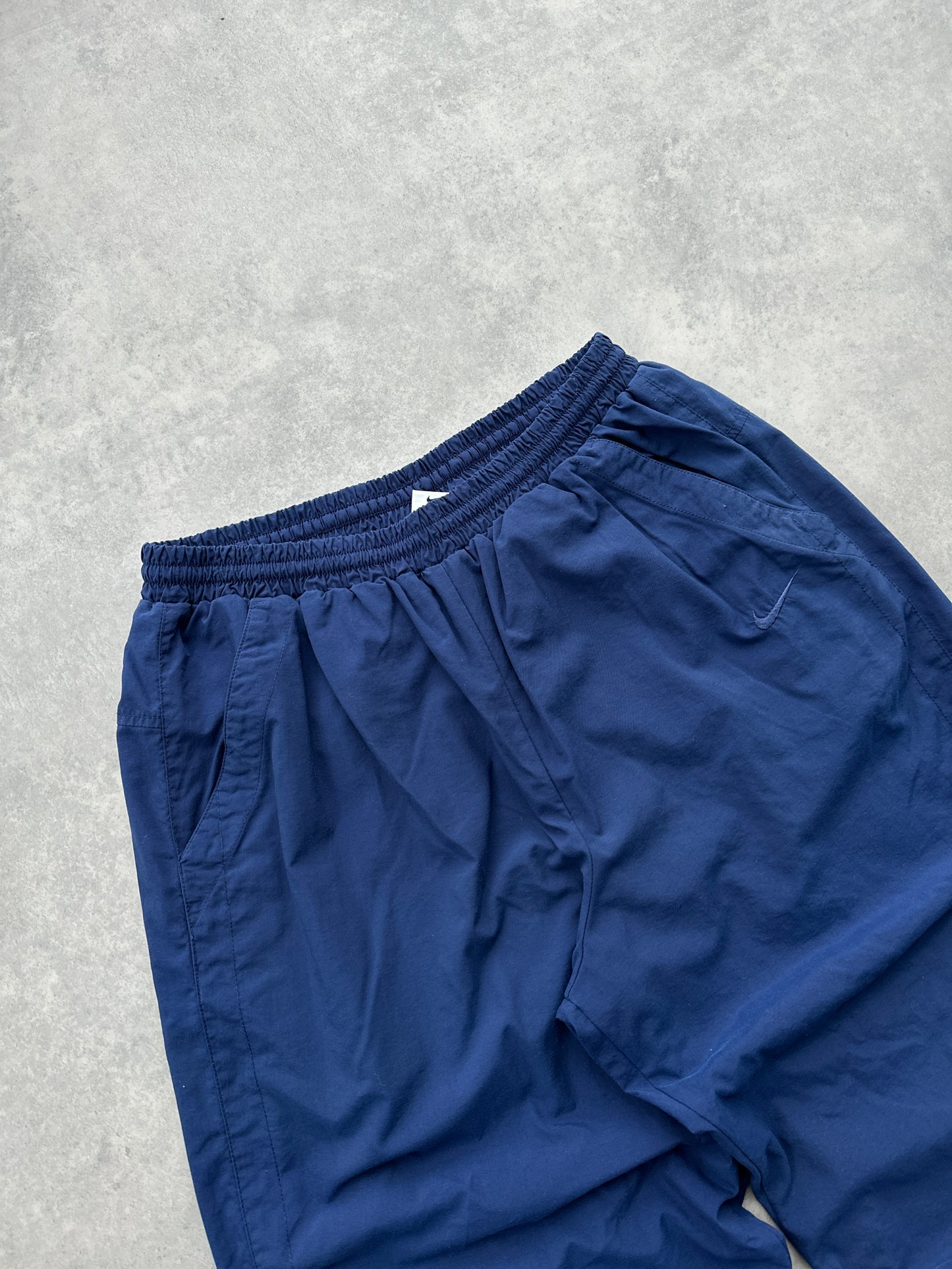 Nike 90s muška baggy šuškava trenerka (L)