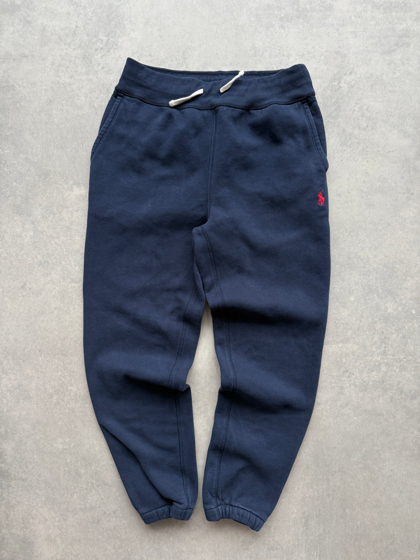 Polo by Ralph Lauren muška navy plava trenerka (S)