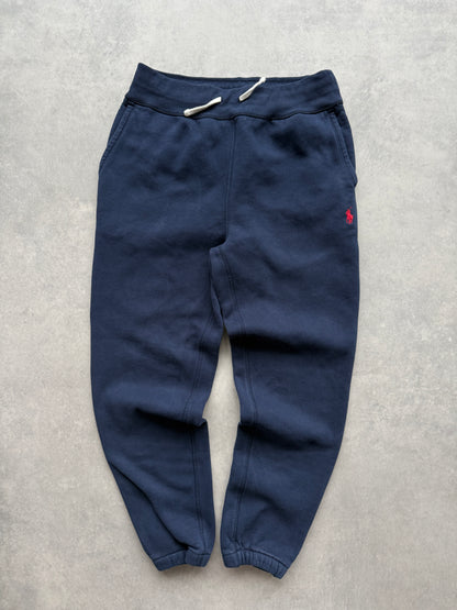 Polo by Ralph Lauren muška navy plava trenerka (S)