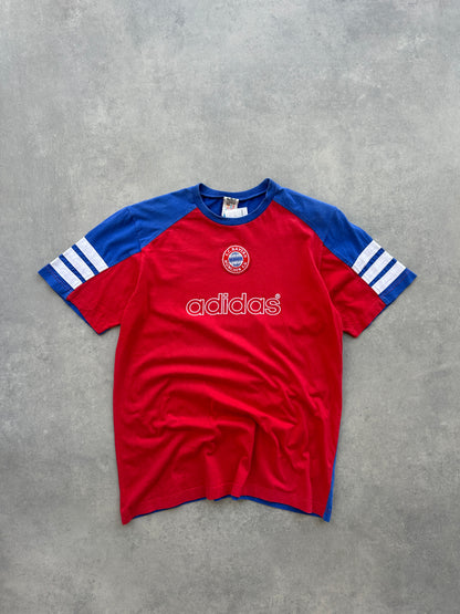 Adidas x Bayern Munchen vintage muška majica (S)