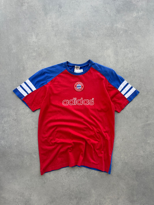 Adidas x Bayern Munchen vintage muška majica (S)