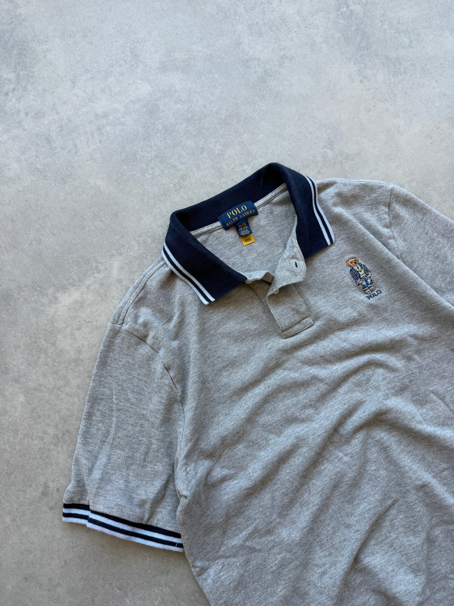 Polo Bear by Ralph Lauren muška polo majica (S)