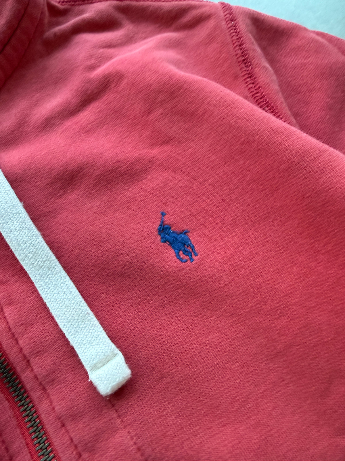 Polo by Ralph Lauren vintage ženska dukserica (L)