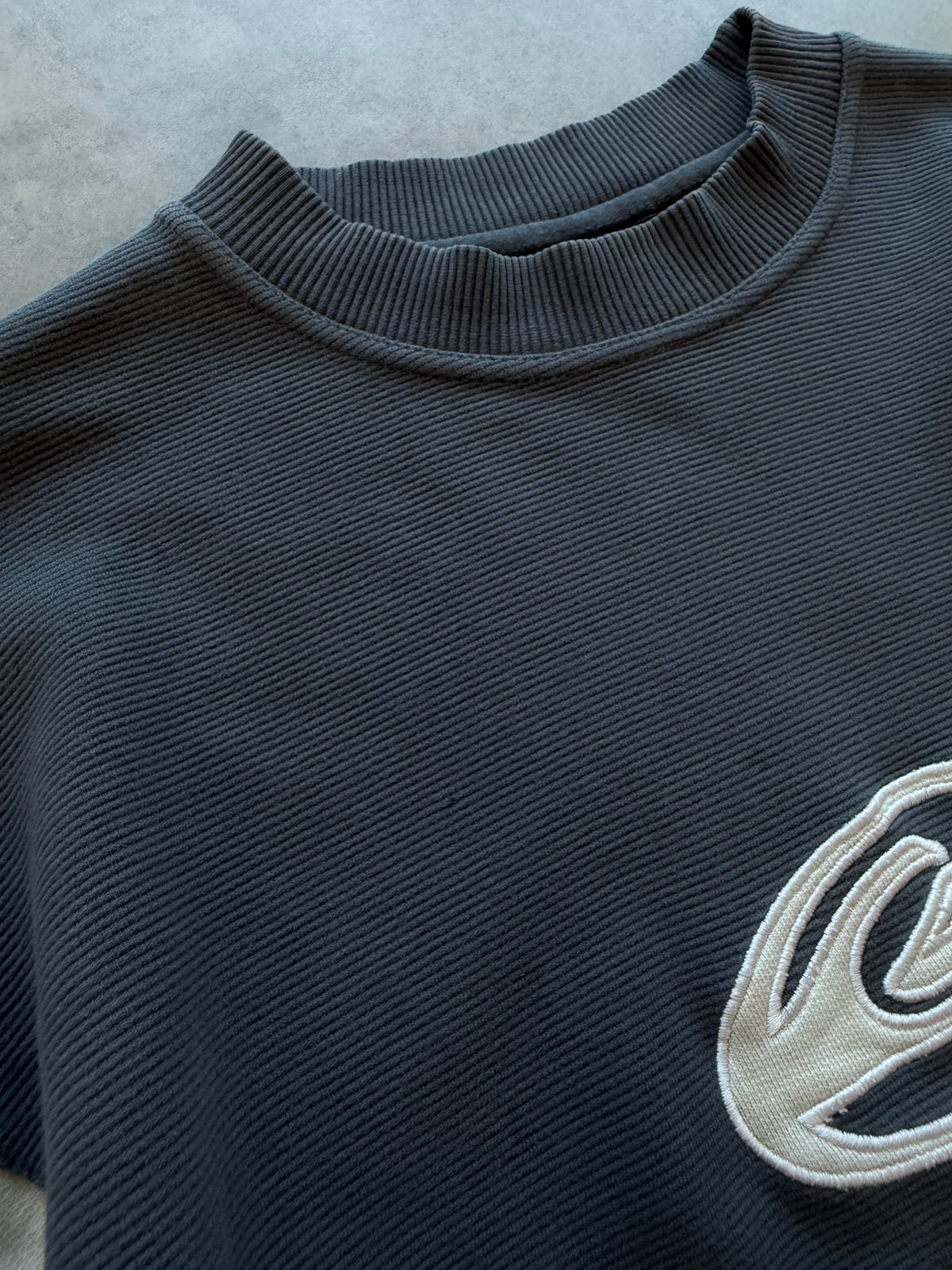 Quiksilver 2000s muška dukserica (XL)