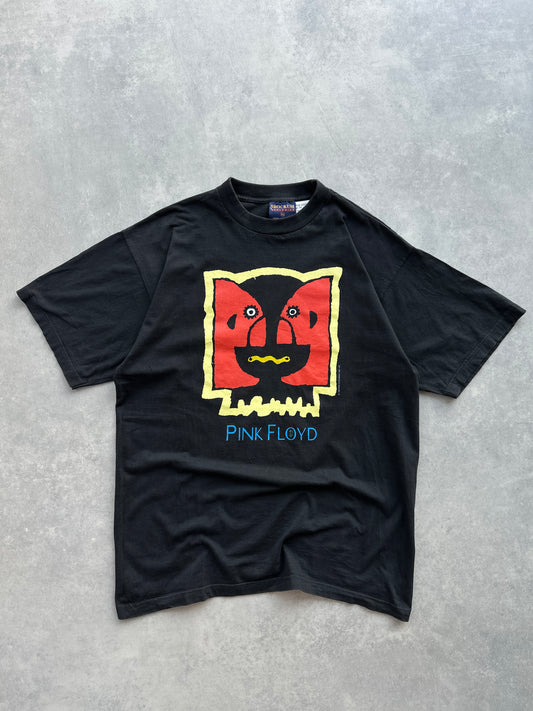 Pink Floyd 1994 European Tour vintage muška majica (XL)