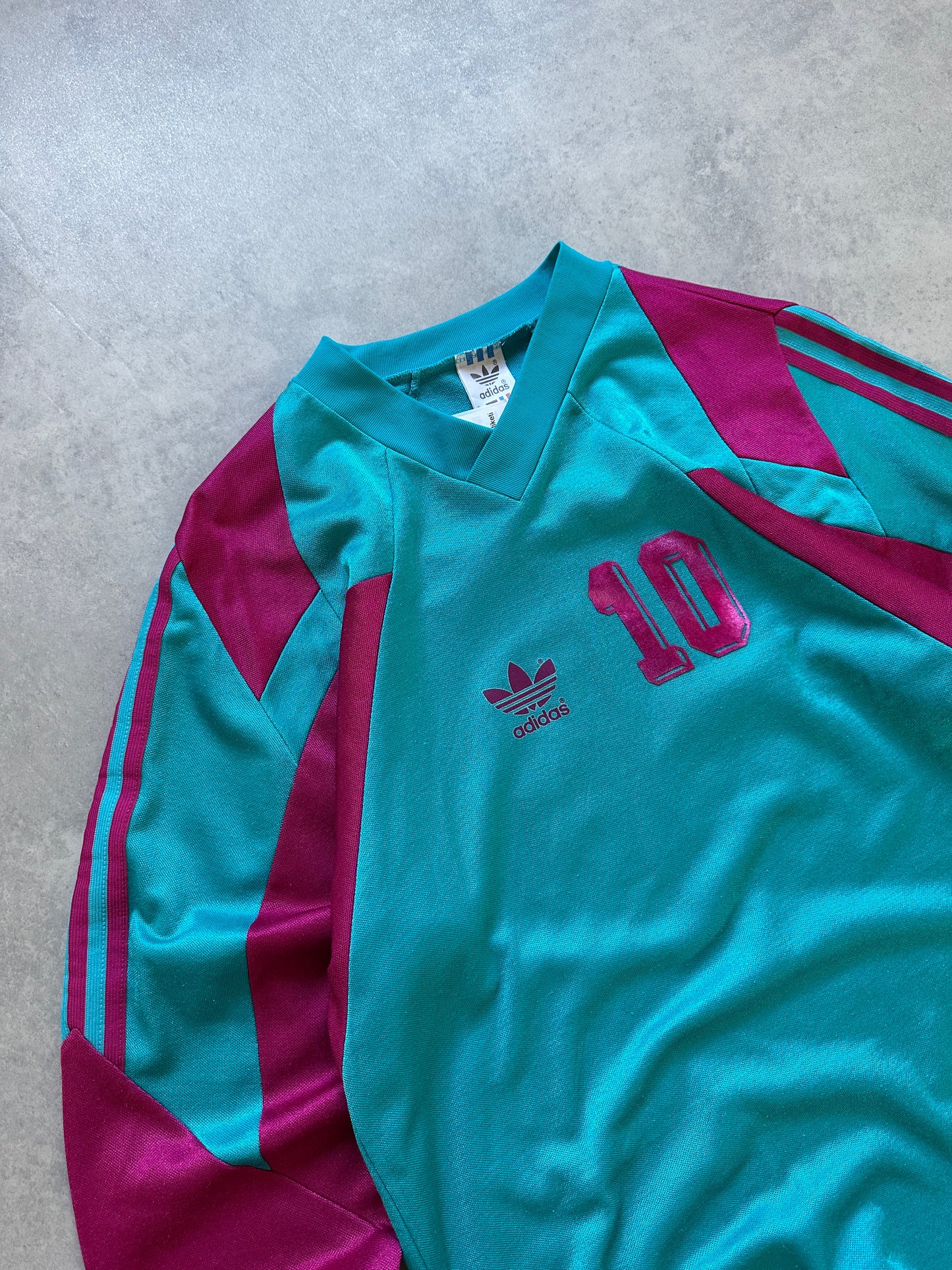 Adidas Made In Yugoslavia muški fudbalski dres (S)