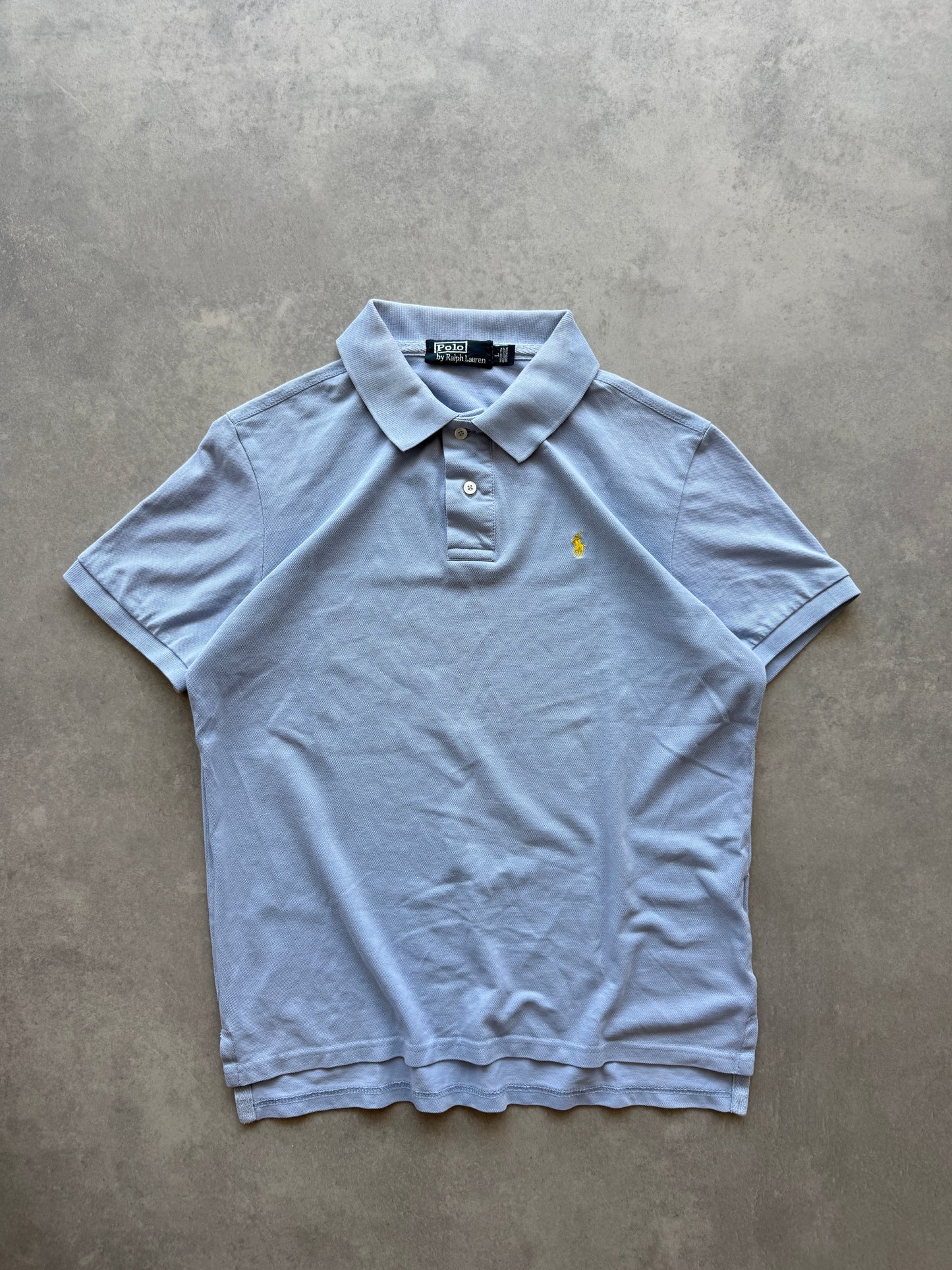 Polo by Ralph Lauren muška plava majica (L)