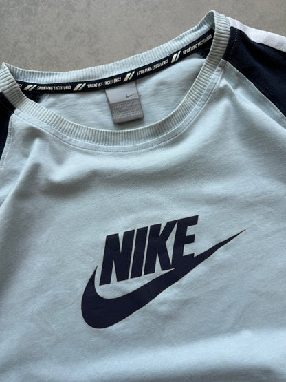 Nike 2000s muška oversized majica (XL)