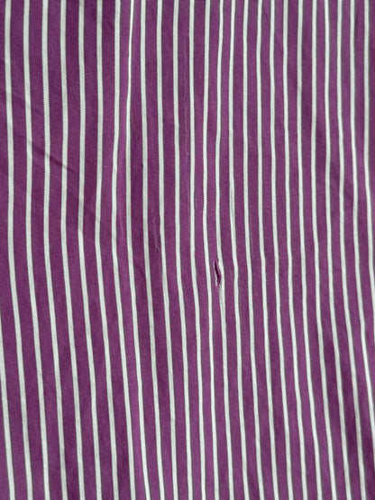 Polo by Ralph Lauren Regent muška vintage košulja (L)