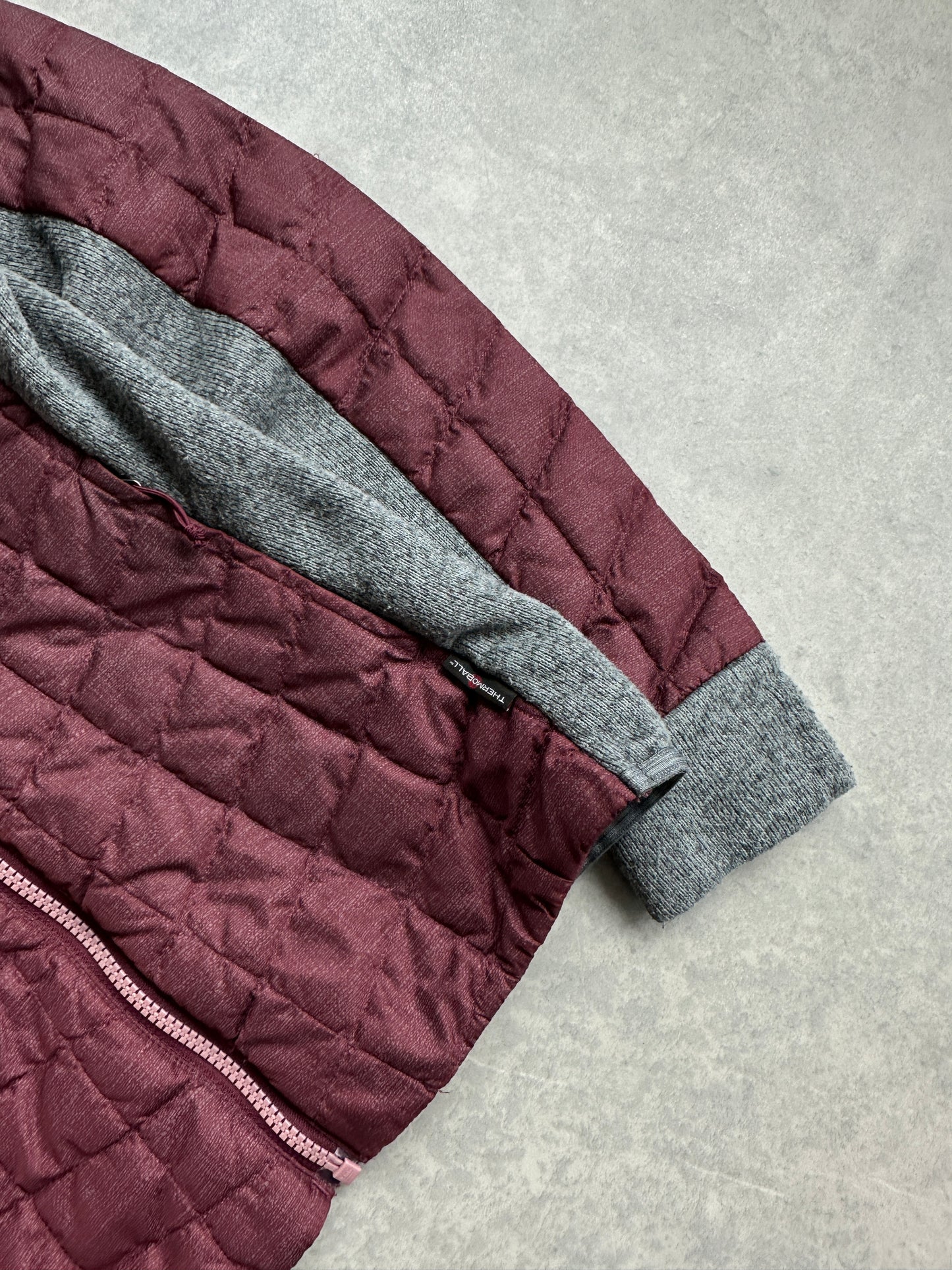 The North Face ženska hybrid planinarska jakna (S)