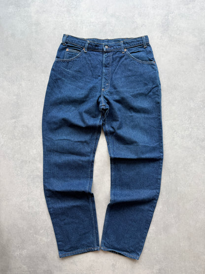 Levis vintage made in Yugoslavia muške farmerke (36x34)