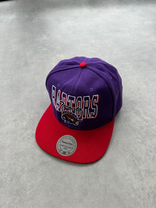 Mitchell & Ness Toronto Raptors muški kacket (OS)