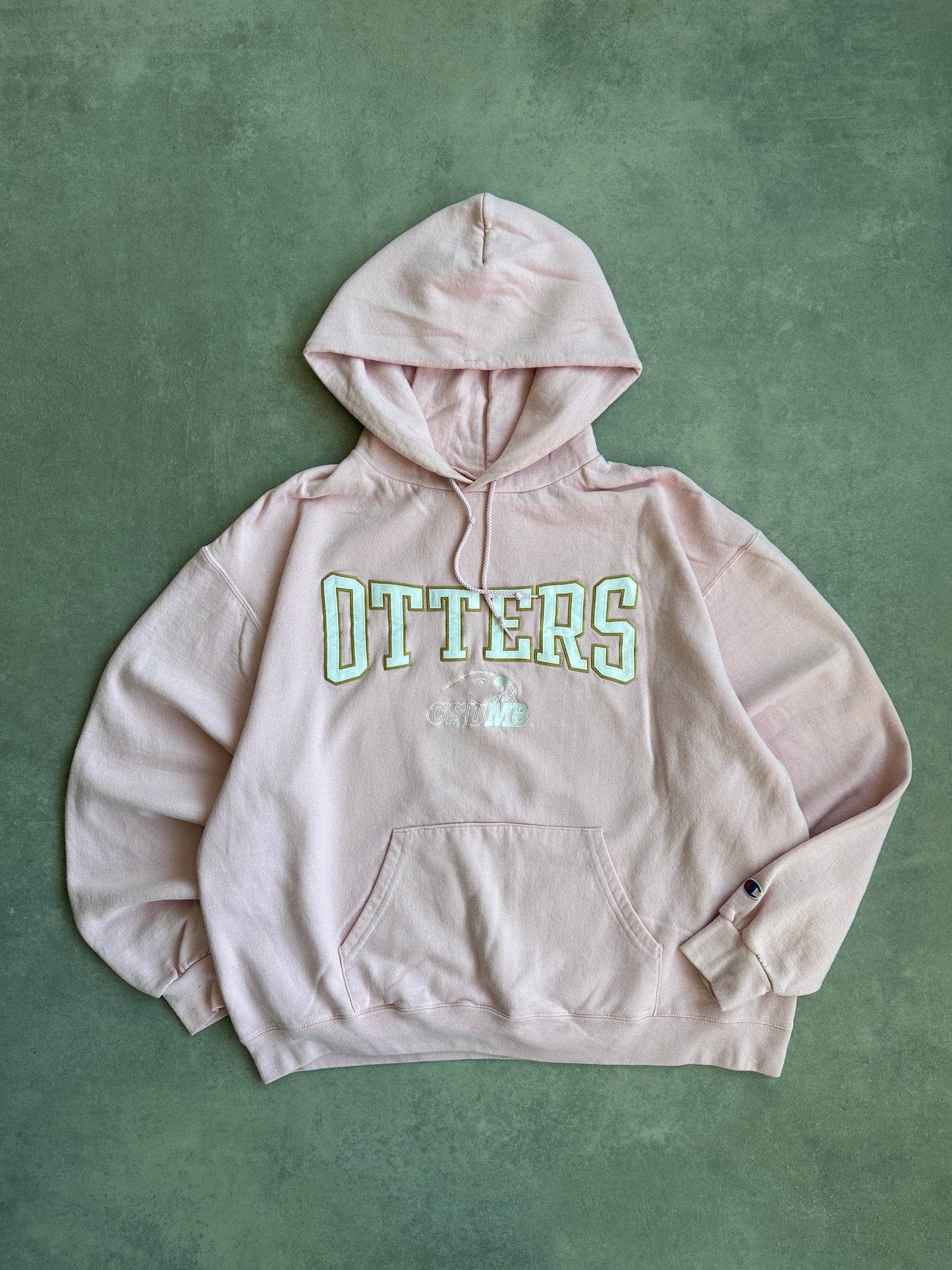 Champion x CSUMB Otters ženska dukserica (XL)