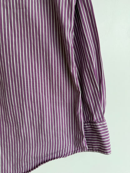 Polo by Ralph Lauren Regent muška vintage košulja (L)