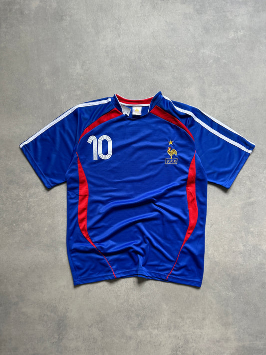 France Zidane muški dres (XL)