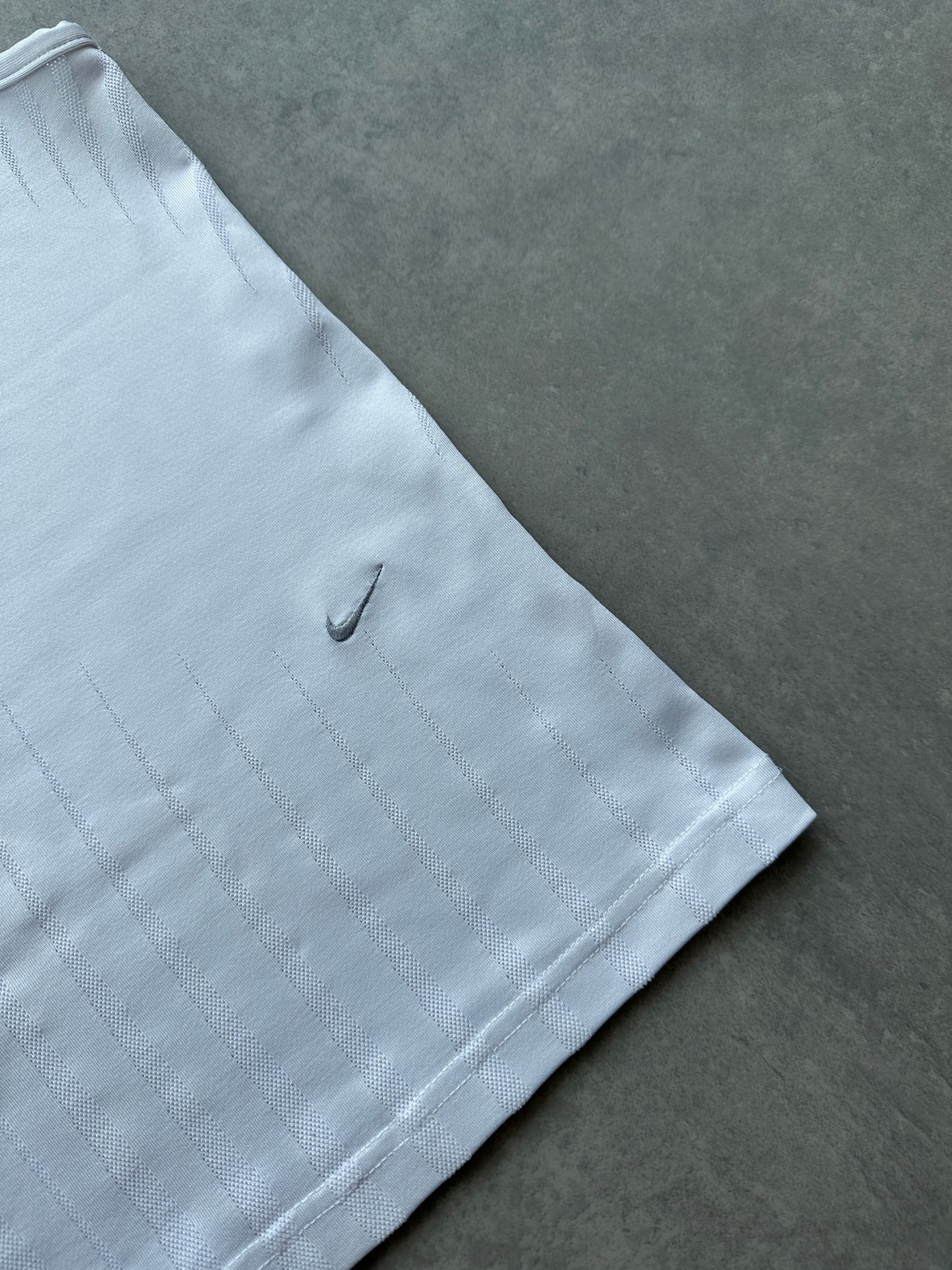 Nike 2000s ženska sportska majica (S)