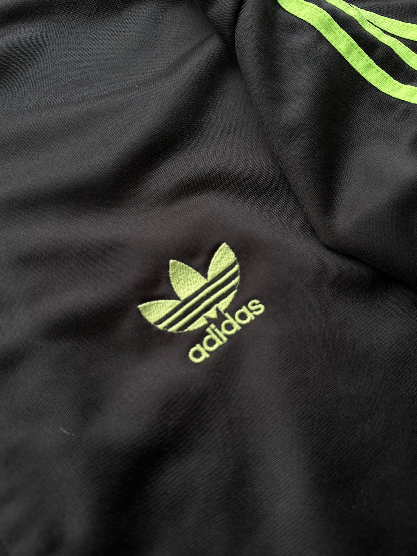 Adidas 2000s muška dukserica (M)