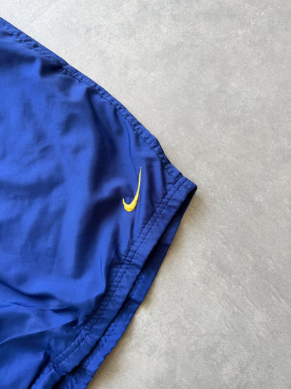 Nike muški plavi šorc (XL)