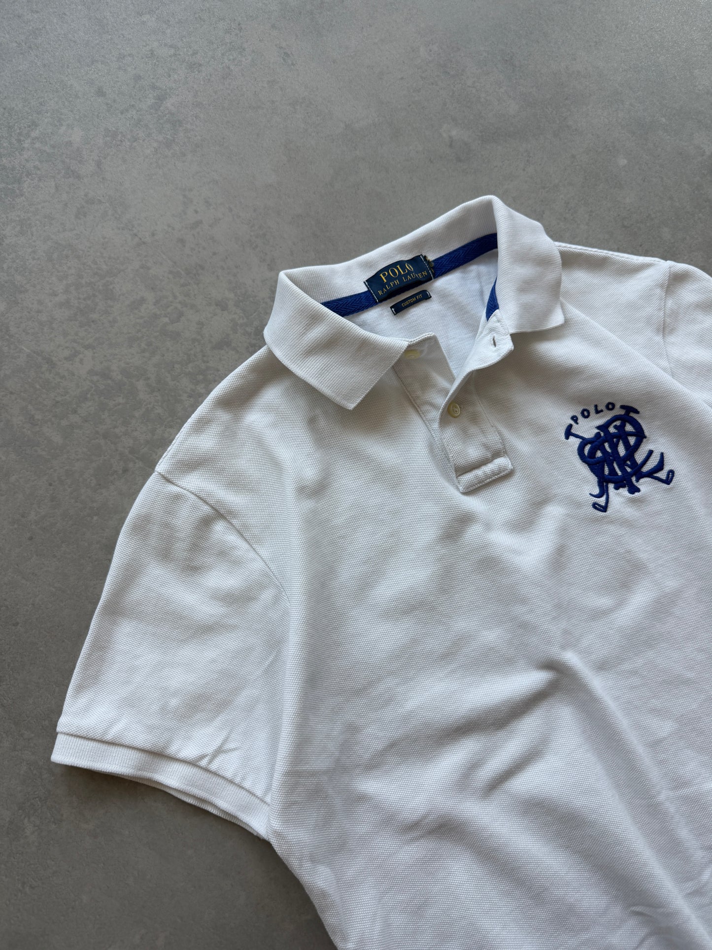 Polo by Ralph Lauren Crest muška polo majica (S)