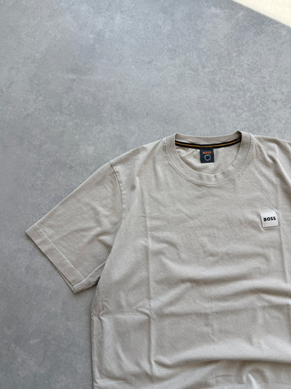 Hugo Boss muška bež majica (XXL)
