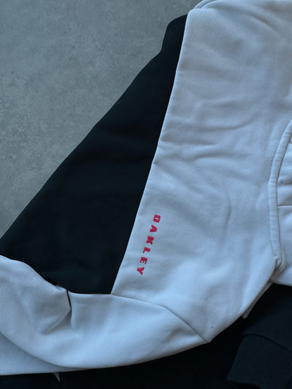 Oakley 1/4 zip muška dukserica (S)
