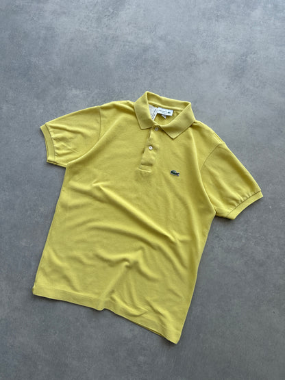 Lacoste muška zuta polo majica (S)
