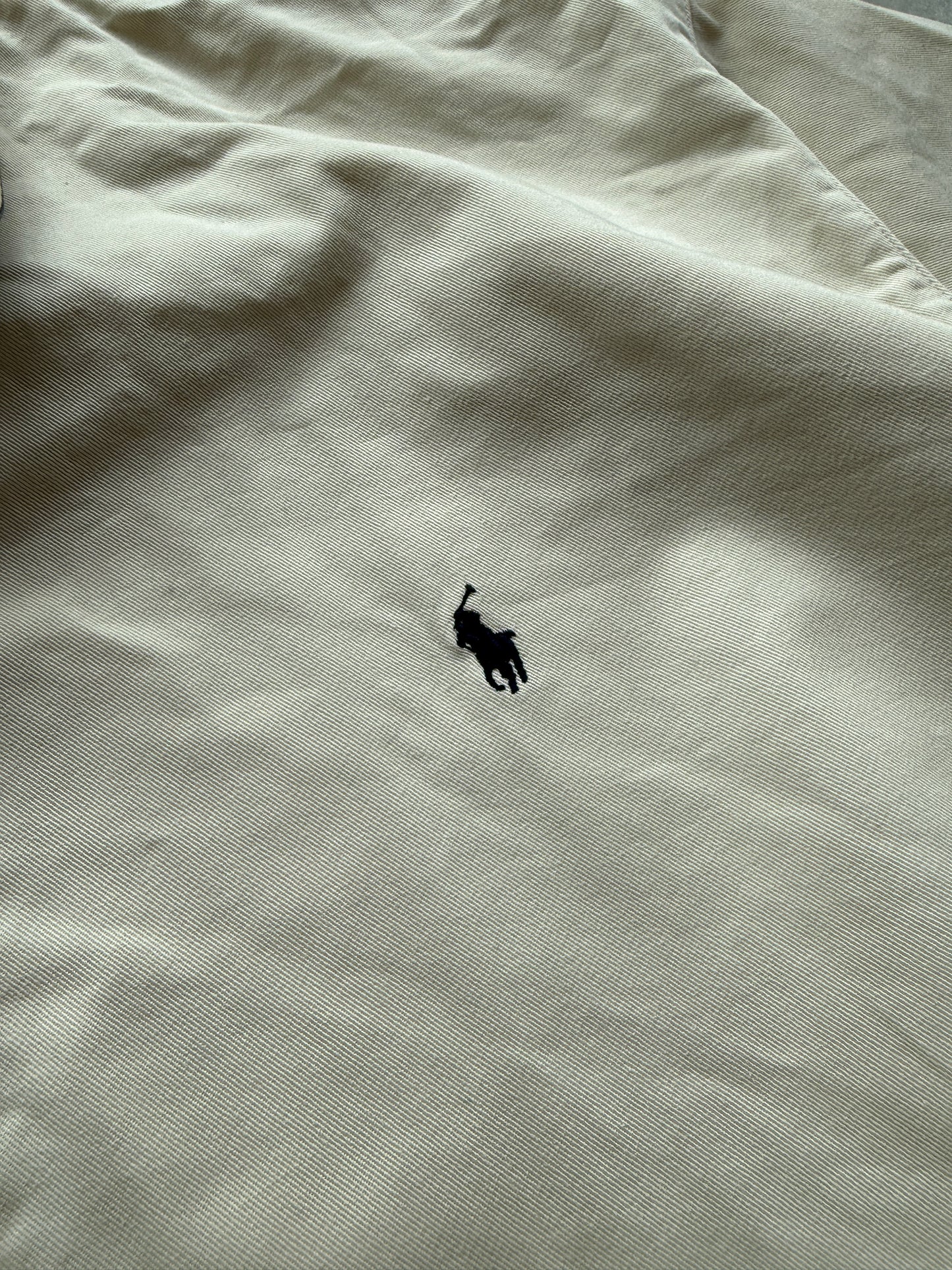 Polo by Ralph Lauren vintage muška harrington jakna (XL)